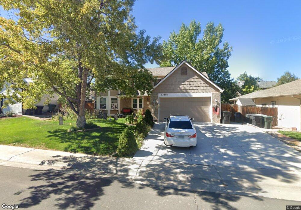 13589 Jackson St, Thornton, CO 80241 - photo 1