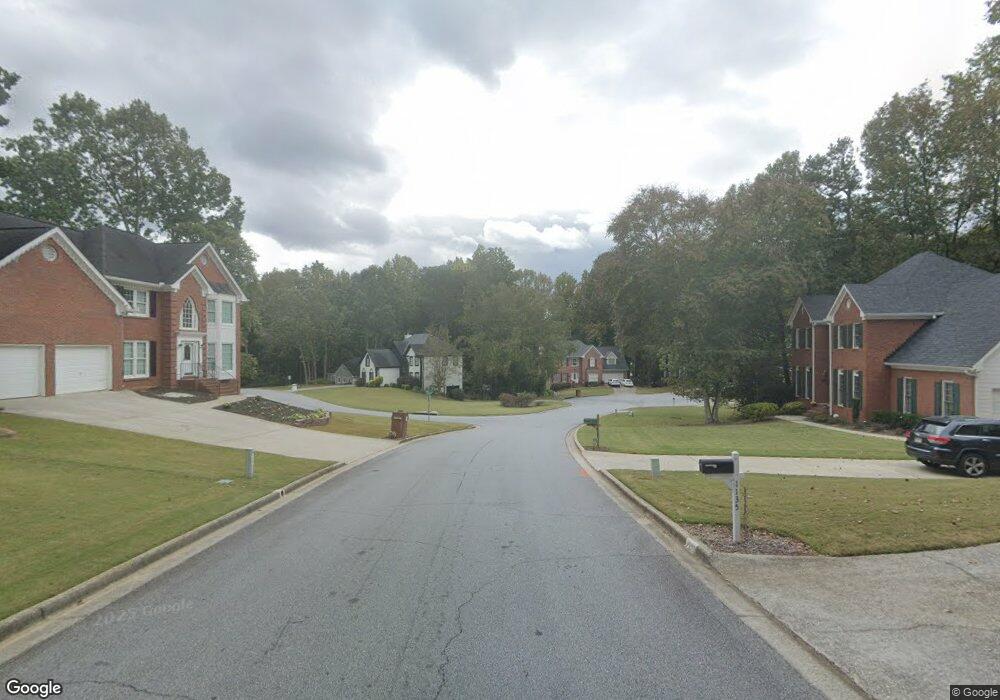 0 Paper Chase Ct, Lawrenceville, GA 30043 - photo 1