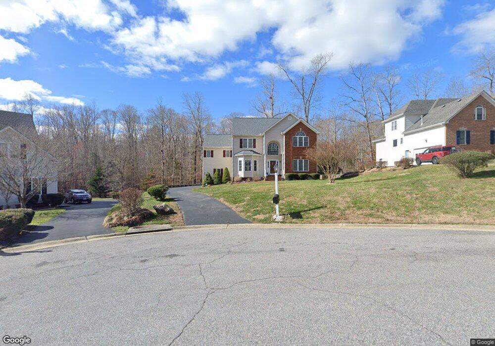 12007 Hidden Nest Ct, Midlothian, VA 23112 - photo 1