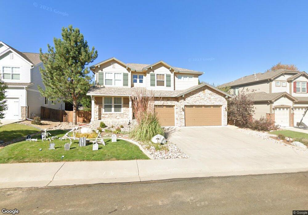 4531 E 136th Place, Thornton, CO 80602 - photo 1