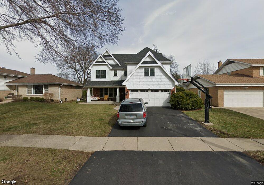 817 S Bryan St, Elmhurst, IL 60126 - photo 1