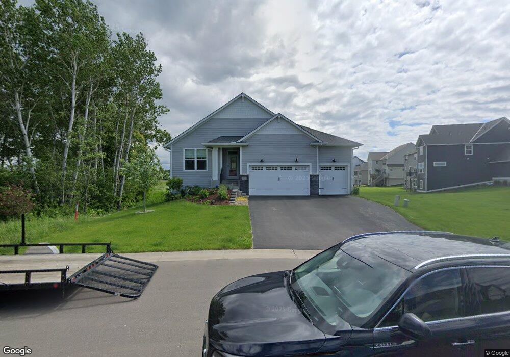 5757 135th St N, Hugo, MN 55038 - photo 1