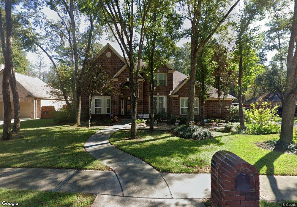 13922 Lakewood Crossing Blvd, Houston, TX 77070 - photo 1