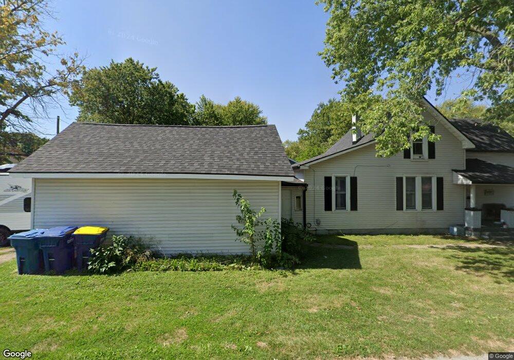 504 E 8th St, Sheridan, IN 46069 - photo 1