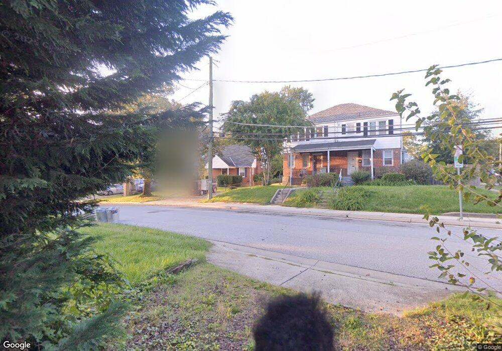 19 Linden Terrace, Towson, MD 21286 - photo 1