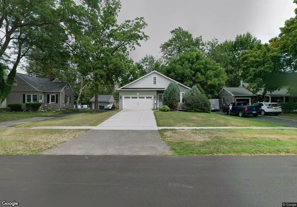 1533 Master St, North Tonawanda, NY 14120 - photo 1