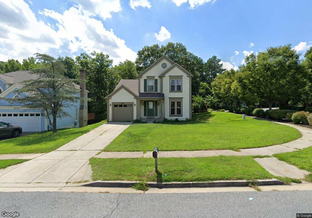 8701 Ashcroft Dr, Laurel, MD 20708 - photo 1