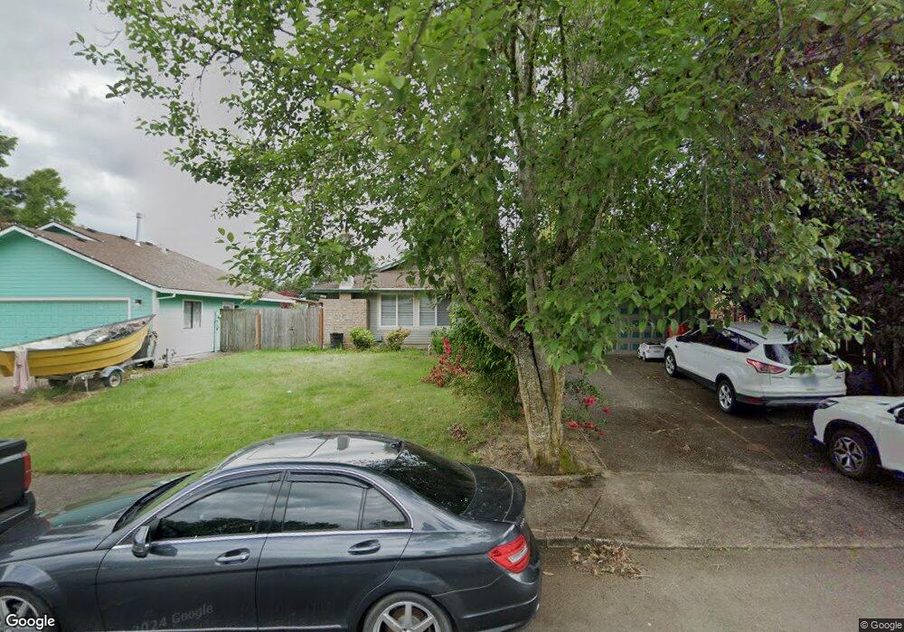 13212 Aspen Way NE, Aurora, OR 97002 - photo 1