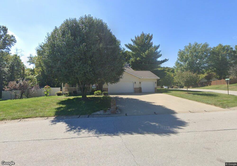 125 Southwood Trace, Collinsville, IL 62234 - photo 1