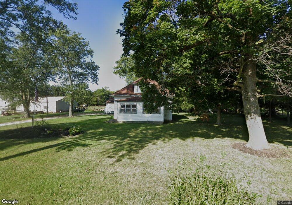 5920 N 1200 E, Sheridan, IN 46069 - photo 1