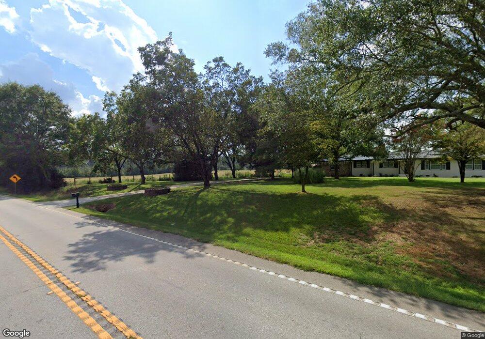 3166 Bowman Hwy, Hartwell, GA 30643 - photo 1