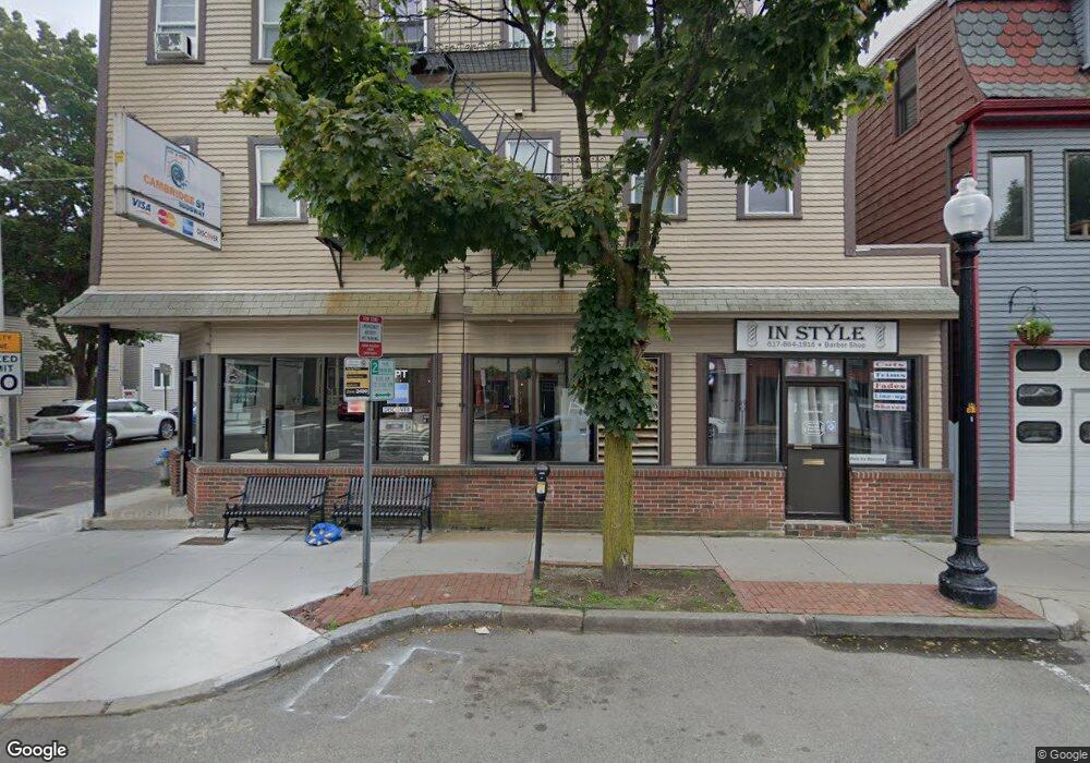 566 Cambridge St, Cambridge, MA 02141 - photo 1