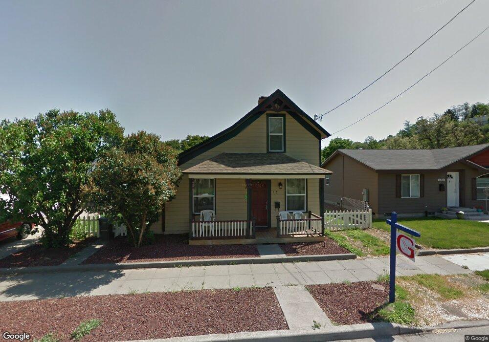 616 SW 6th St, Pendleton, OR 97801 - photo 1