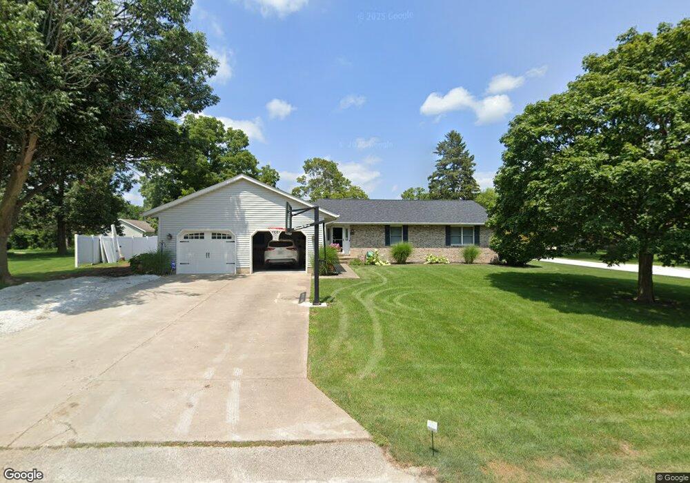 1109 E 9th St, Fowler, IN 47944 - photo 1