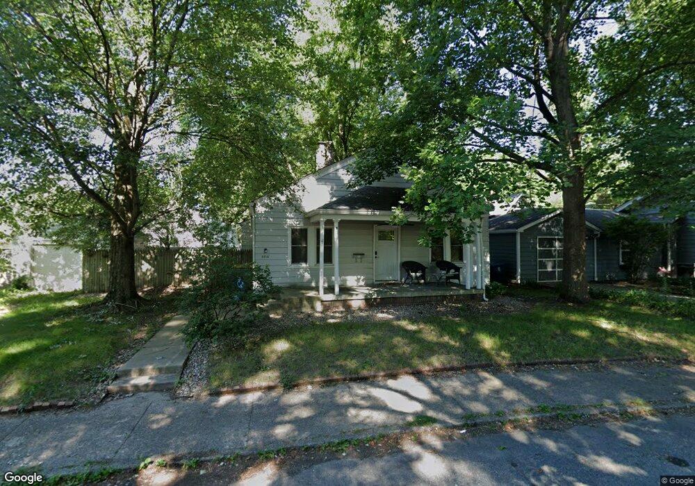 5214 Guilford Ave, Indianapolis, IN 46220 - photo 1