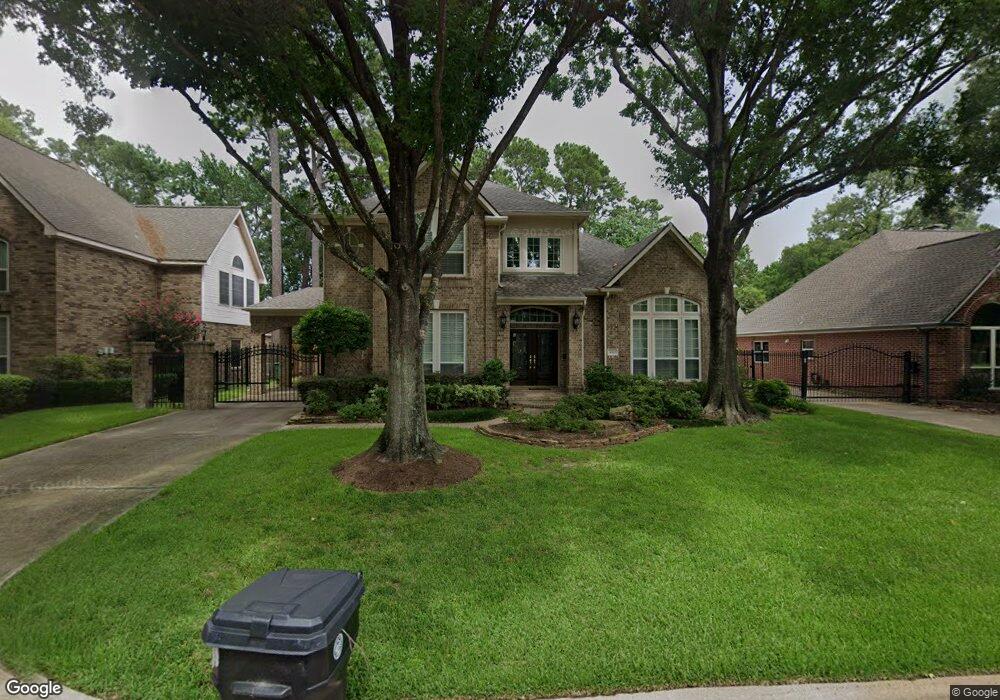 4510 Belle Glade Dr, Houston, TX 77018 - photo 1