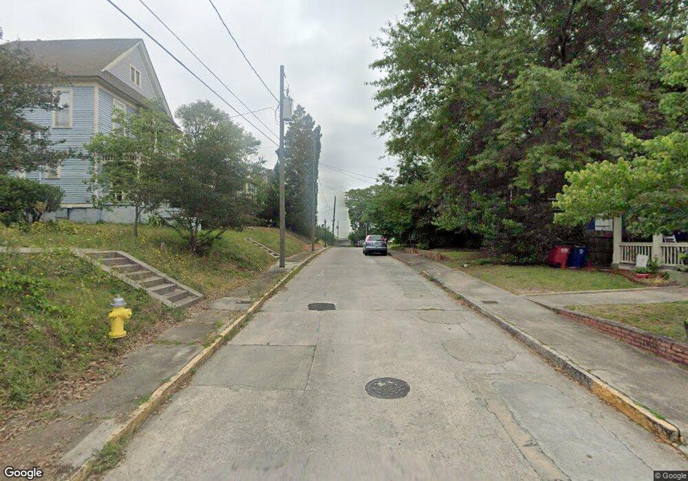 0 Highland Terrace unit 8324472, Macon, GA 31201 - photo 1