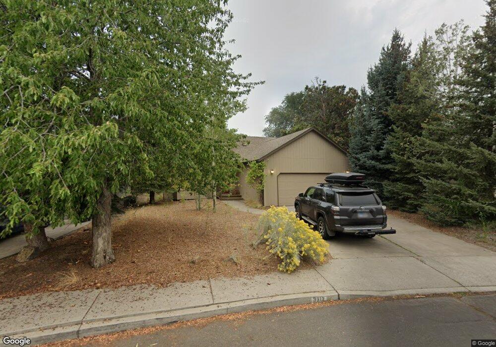 3312 NE Cruise Loop, Bend, OR 97701 - photo 1