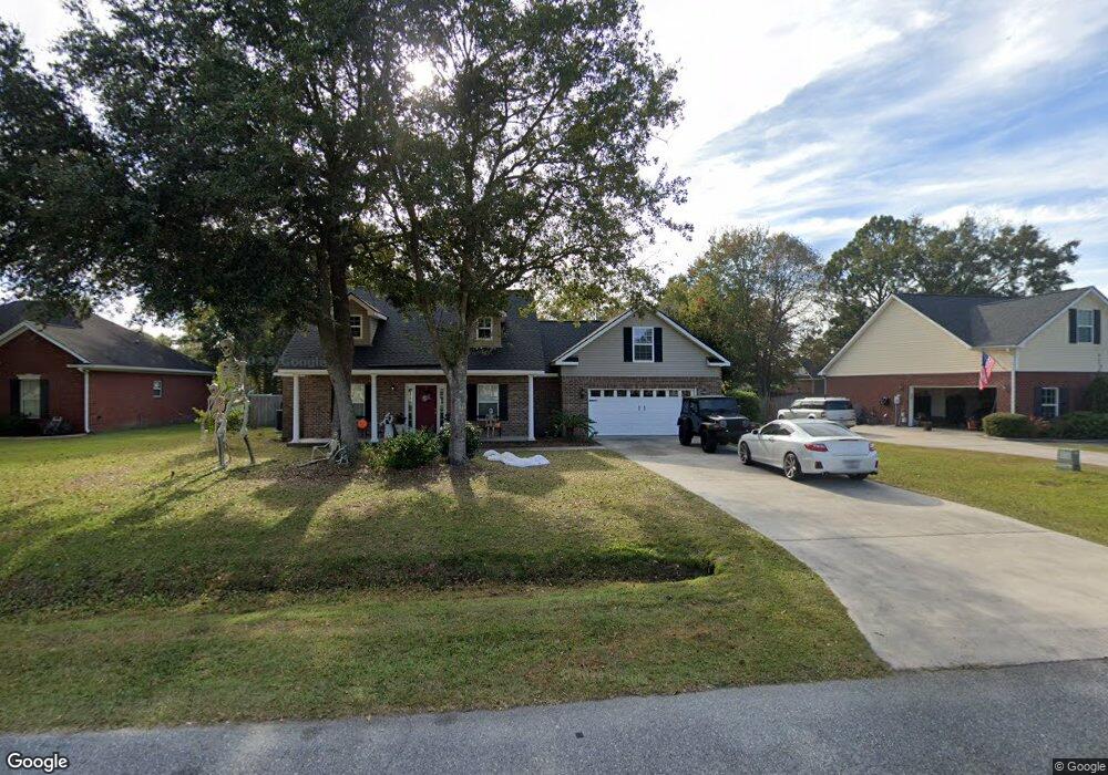 121 Kensington Cir, Guyton, GA 31312 - photo 1