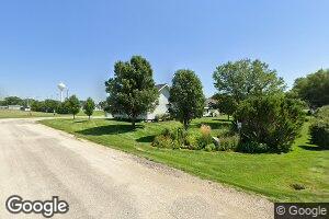 609 A Ave, Axtell, NE 68924