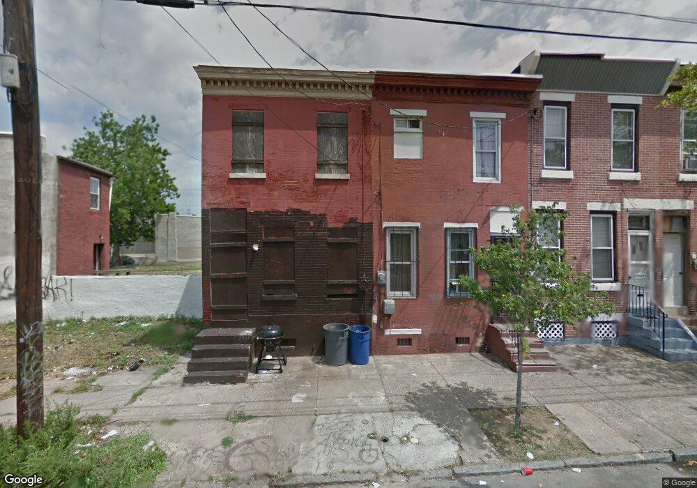 307 Royden St, Camden, NJ 08103 - photo 1