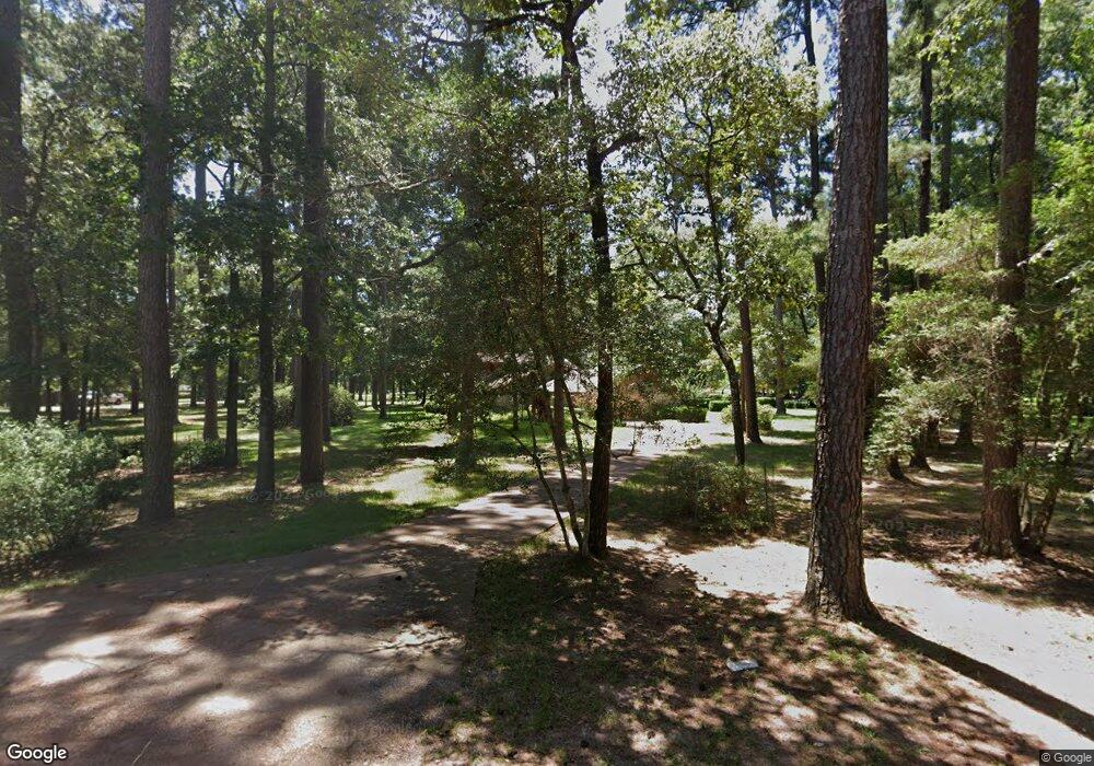 15190 Runnymede St, Conroe, TX 77384 - photo 1