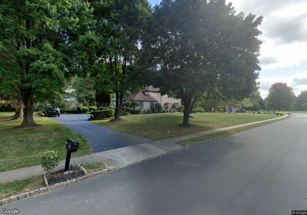 7 Candlelight Dr, Holmdel, NJ 07733 - photo 1