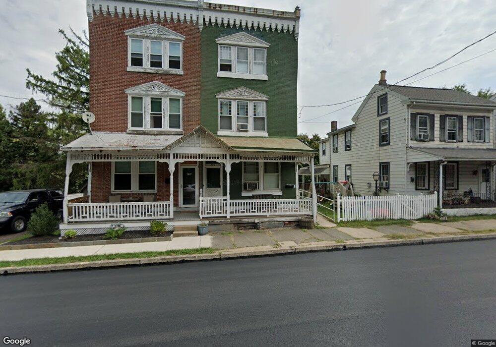 251 S Main St, Spring City, PA 19475 - photo 1