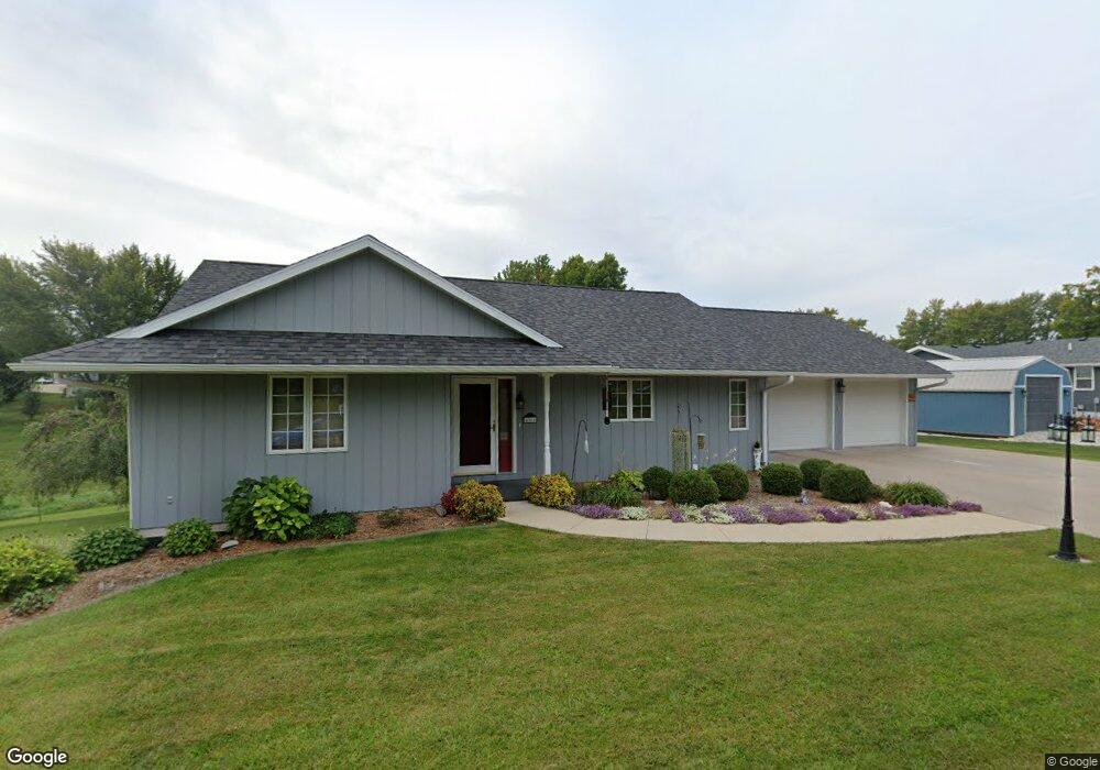 401 W Clark St, Wayland, IA 52654 - photo 1