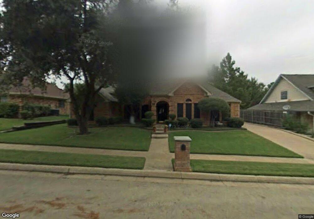 1213 Spargercrest Dr, Bedford, TX 76021 - photo 1