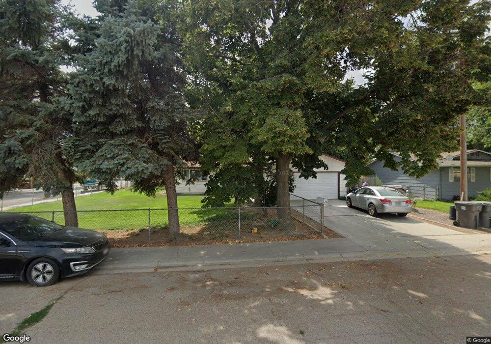 600 E Selway Dr, Homedale, ID 83628 - photo 1