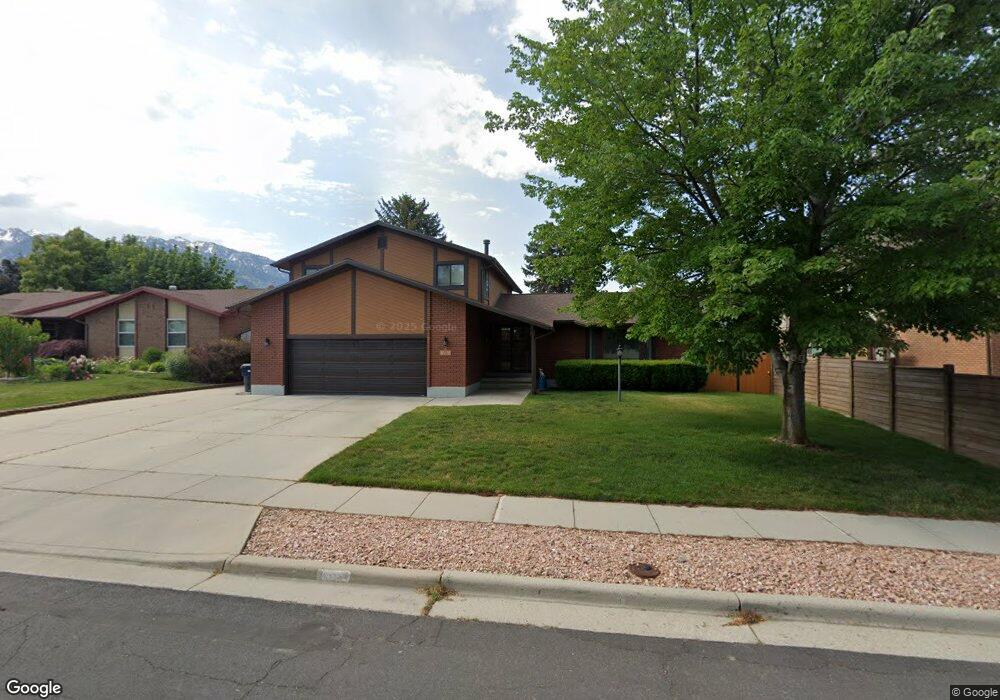 1924 Rua Branco Dr, Sandy, UT 84093 - photo 1