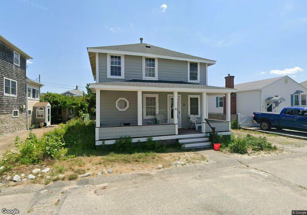 21 9th Rd, Marshfield, MA 02050 - photo 1