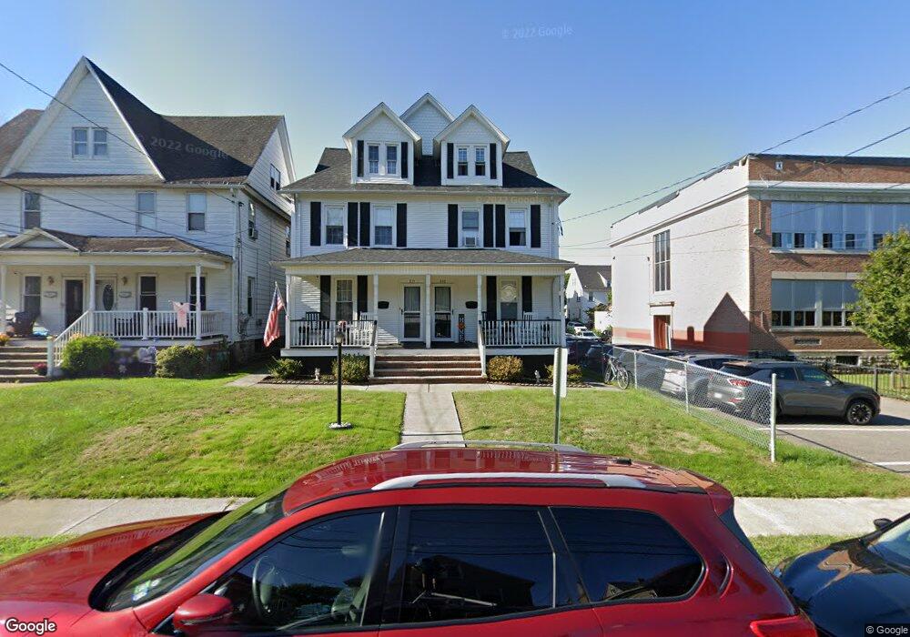 808 Columbia St unit 810, Scranton, PA 18509 - photo 1