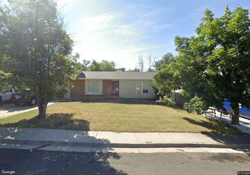 16608 E Arizona Dr, Aurora, CO 80017 - photo 1