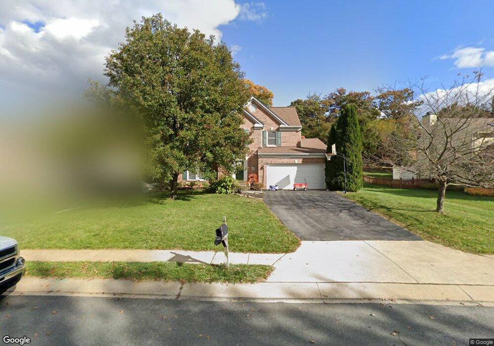 6029 Kennard Ct, Sykesville, MD 21784 - photo 1