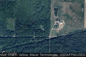 65716 Hawk Rd, Marengo, WI 54855