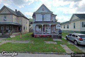 312 Beatty Ave, Mannington, WV 26582