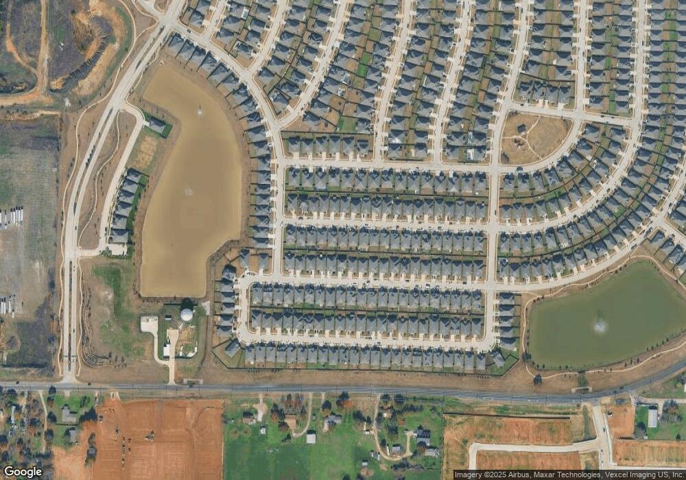 10820 Cobalt Dr, Aubrey, TX 76227 - photo 1