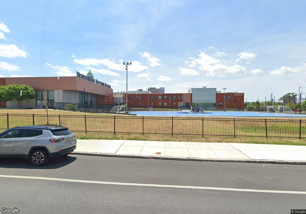 911 N Madeira St, Baltimore, MD 21205 - photo 1