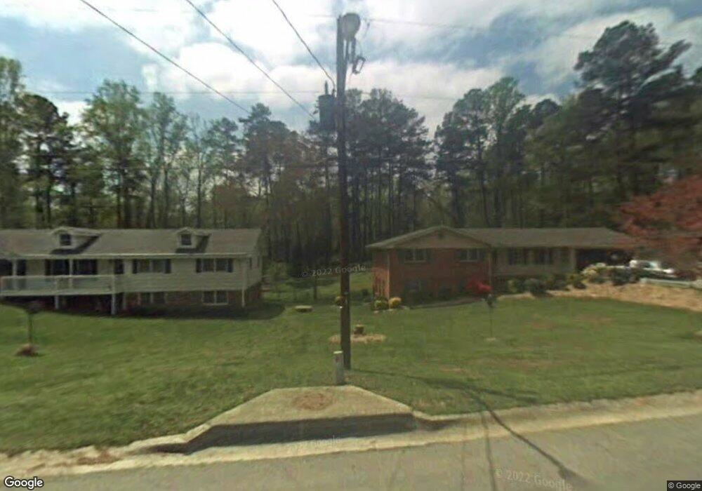 379 Arcadia Place SW, Lilburn, GA 30047 - photo 1