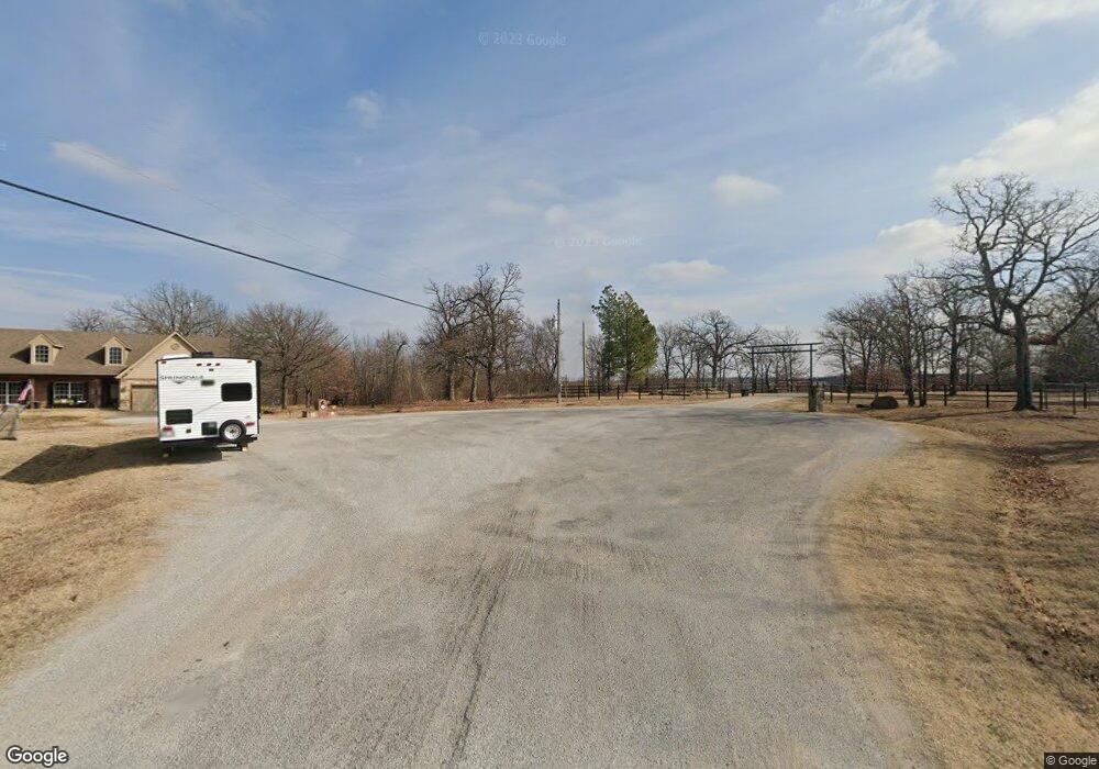 3103 W 95th St N, Sperry, OK 74073 - photo 1