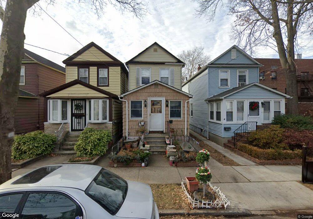 4316 219th St, Bayside, NY 11361 - photo 1