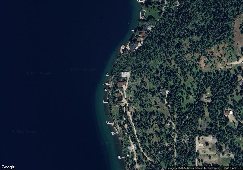 1455 Middle Pierce Ln, Bigfork, MT 59911 - photo 1