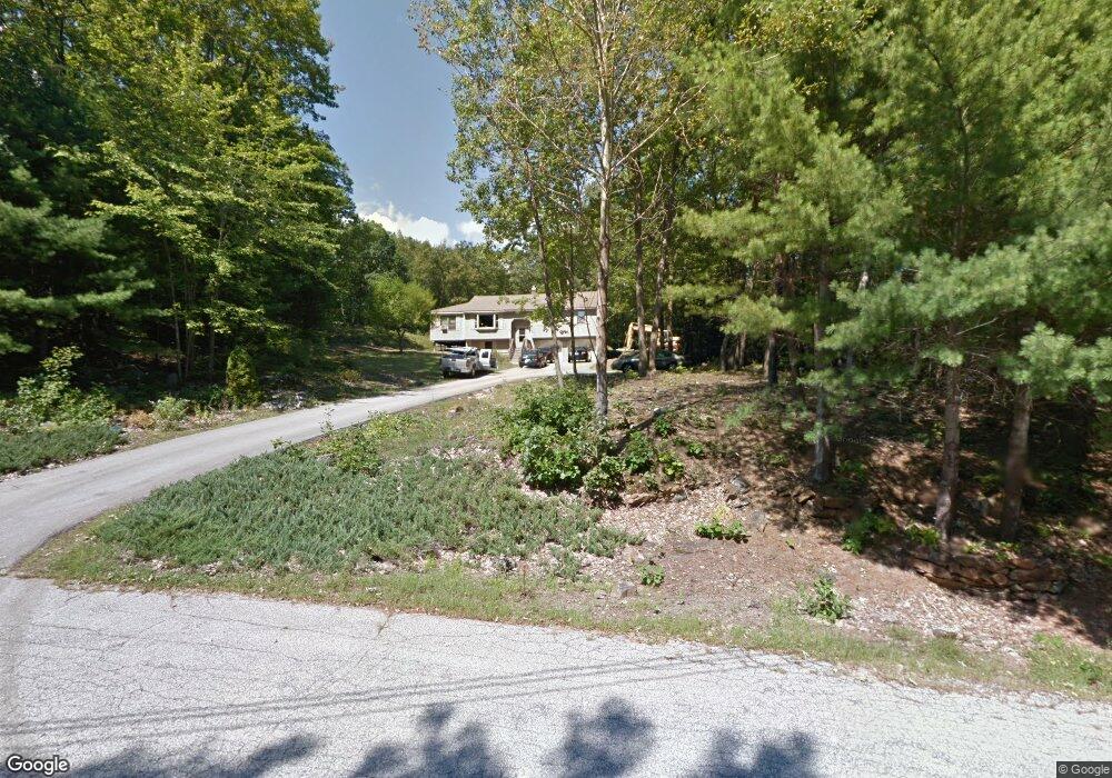 9 Almeda Ln, Hooksett, NH 03106 - photo 1