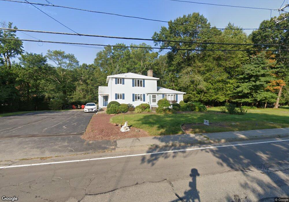 444 Center St unit 2, Bellingham, MA 02019 - photo 1