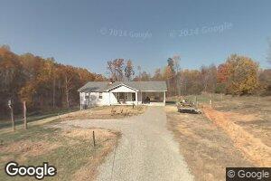 892 W Fork Rd, Cascade, VA 24069