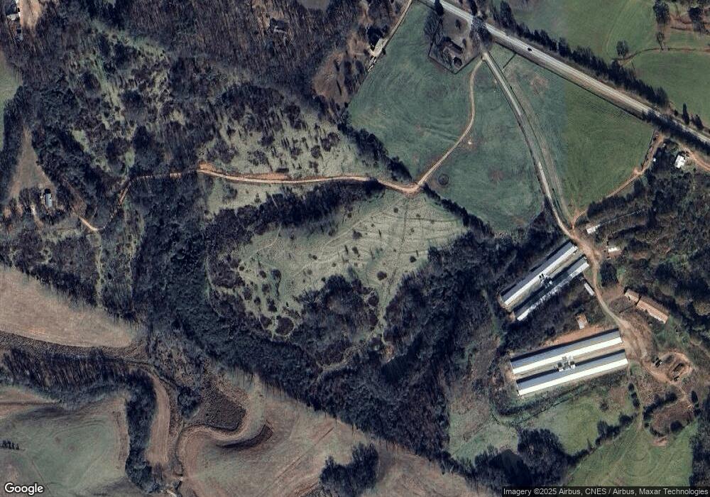 4645 Highway 98 W, Danielsville, GA 30633 - photo 1