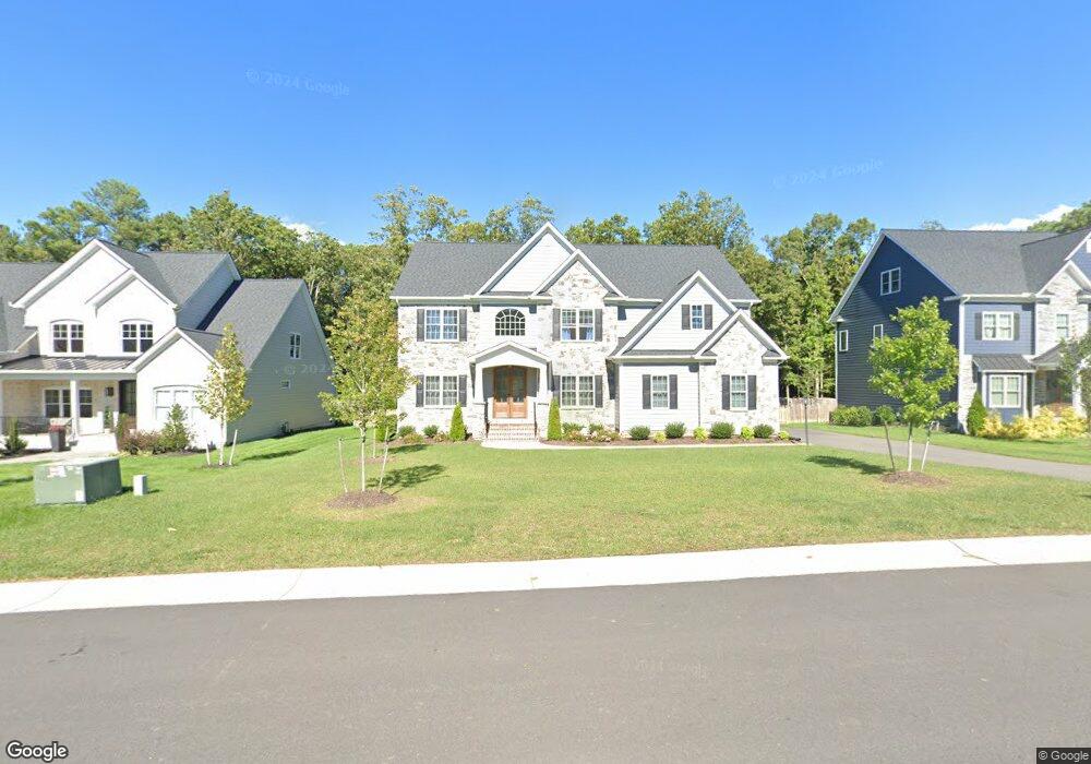 11068 Ellis Meadows Ln, Glen Allen, VA 23059 - photo 1