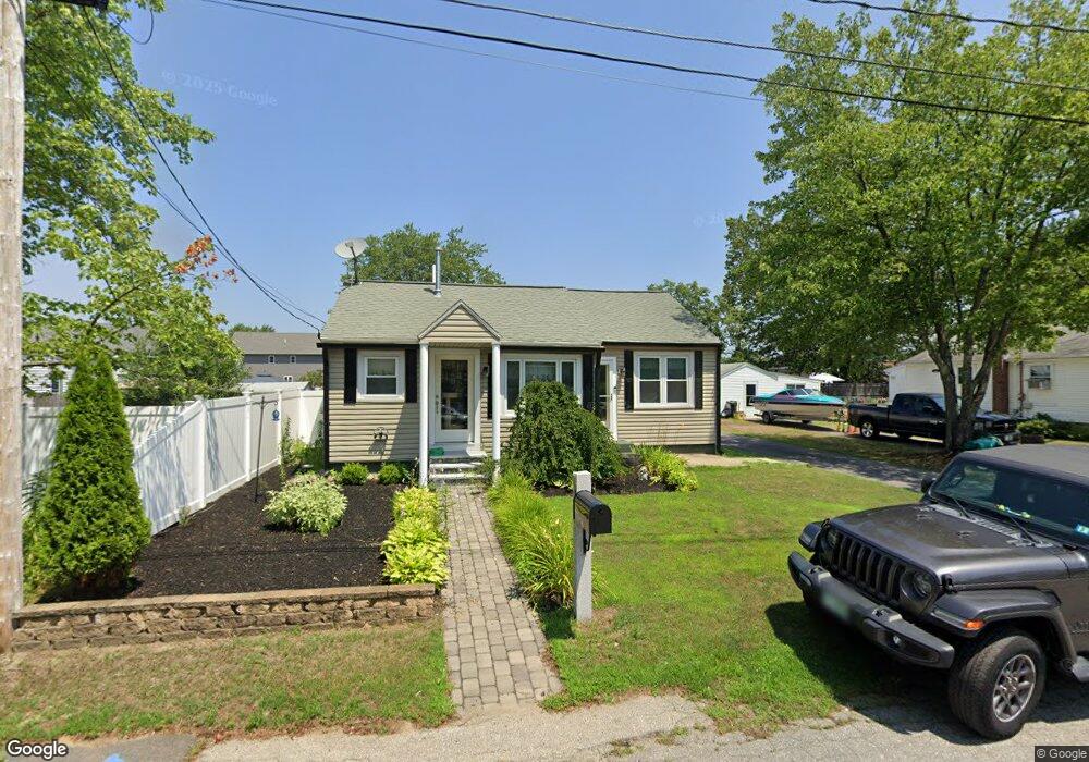 6 Broadview Ave unit 1, Nashua, NH 03064 - photo 1